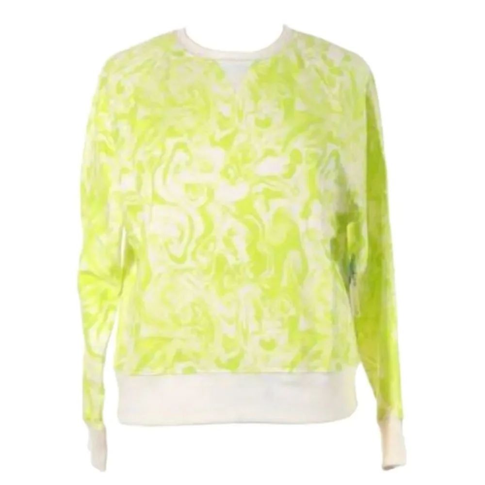 EC ABOUND PULLOVER SWEATSHIRT SZ. L
